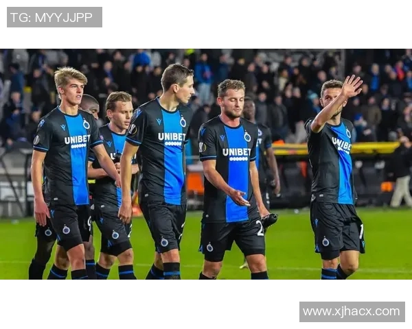 华斯兰与布鲁日精彩对决揭示足球战术与球队实力的较量