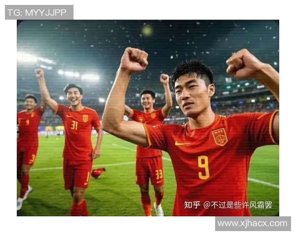 国足与科威特精彩对决回顾赛场瞬间与精彩进球全记录 国足与科威特精彩对决回顾赛场瞬间与精彩进球全记录