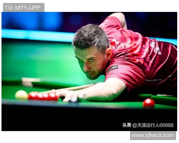 塞尔比与罗伯逊巅峰对决直播精彩瞬间全程回顾与分析 塞尔比与罗伯逊巅峰对决直播精彩瞬间全程回顾与分析